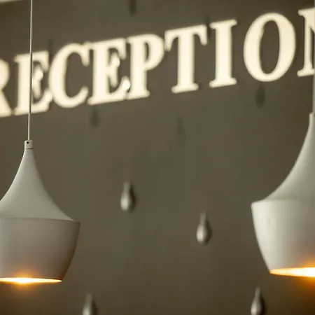 Hotel Istion Club & Nea Poteidaia