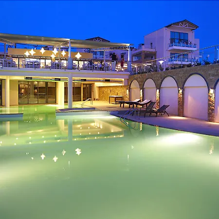 Istion Club & 5* Nea Poteidaia