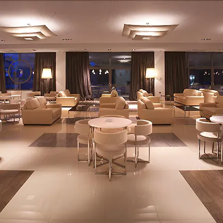 Istion Club & Hotel 5*