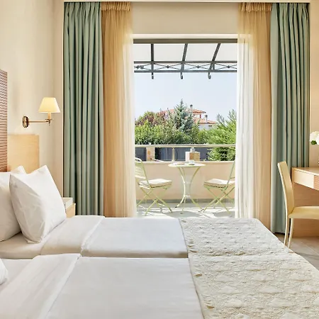 Hotel Istion Club & 5*