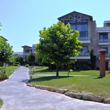 Istion Club & 5* Nea Poteidaia