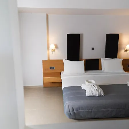 Hotel Istion Club &