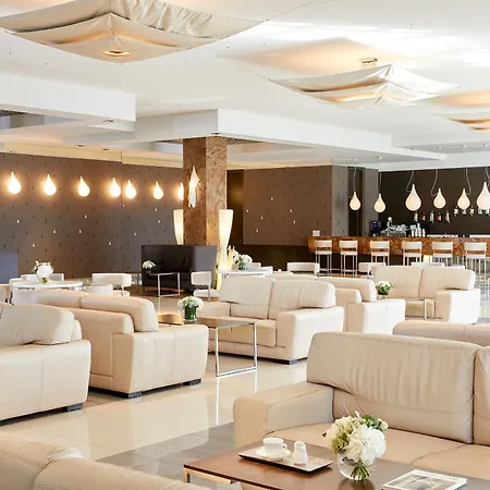Istion Club & Hotel