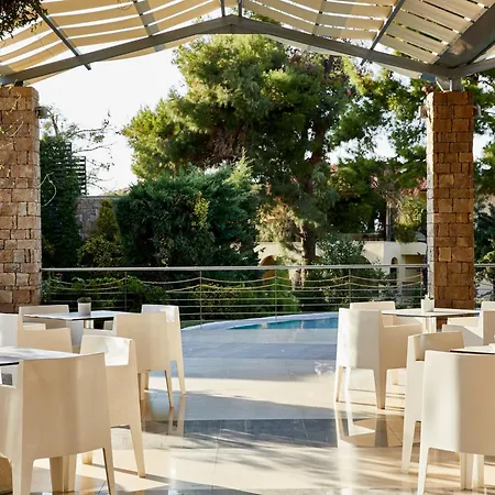 Hotel Istion Club & Nea Poteidaia