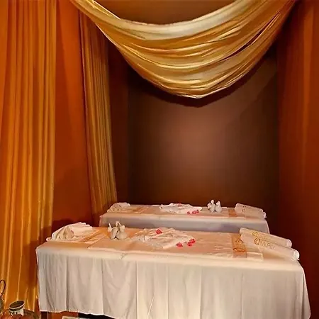 Istion Club & Hotel