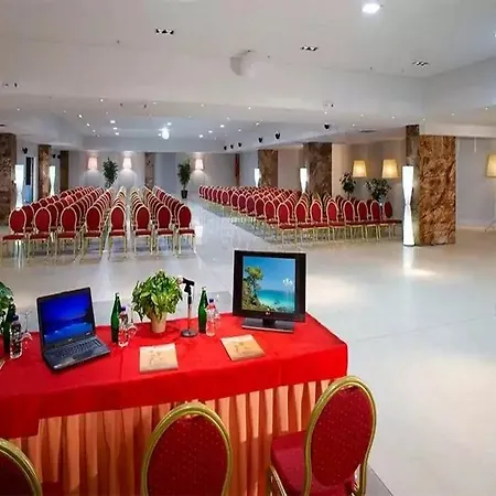 Hotel Istion Club &