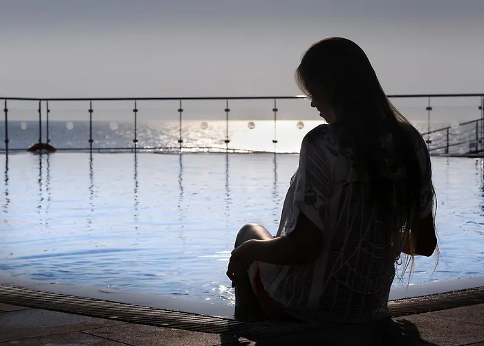 Hotel Istion Club & 5*