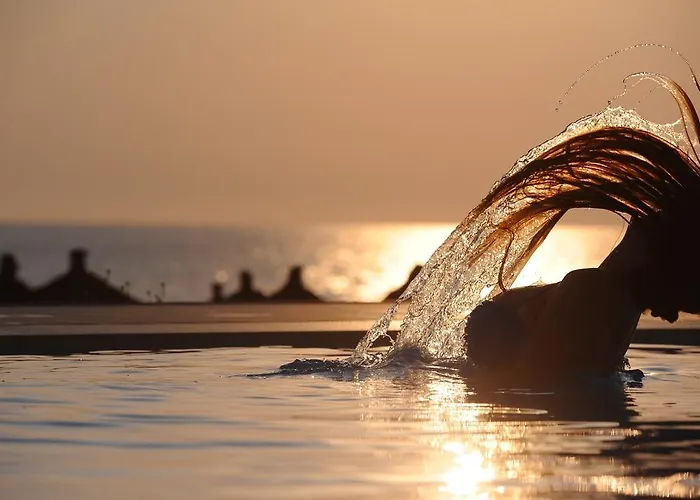 Istion Club & Hotel 5*