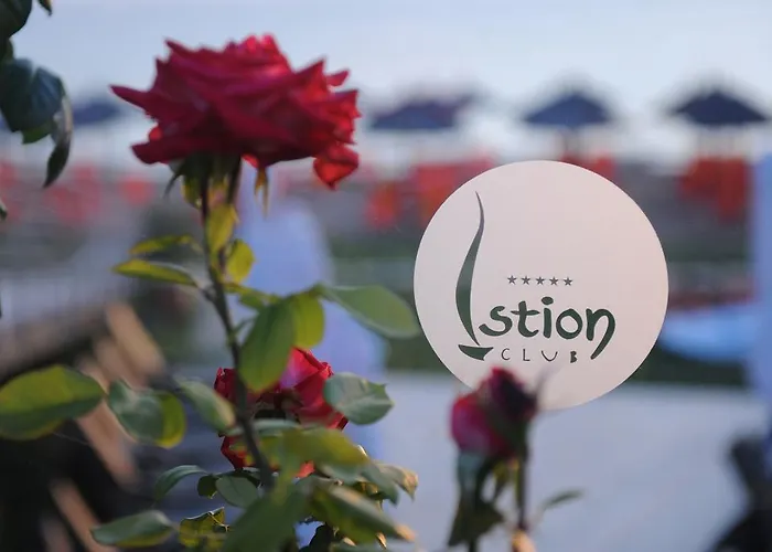 Hotel Istion Club & 5*