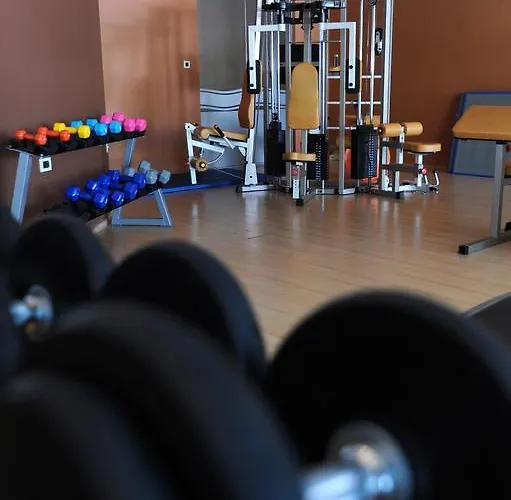 Hotel Istion Club & 5*