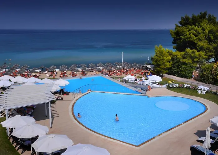 Hotel Istion Club & 5*