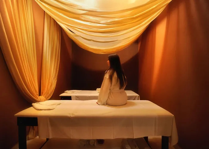 Hotel Istion Club & Nea Poteidaia