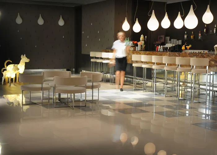 Hotel Istion Club & 5*