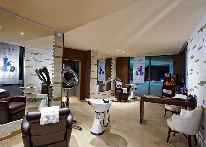 Istion Club & Hotel 5*