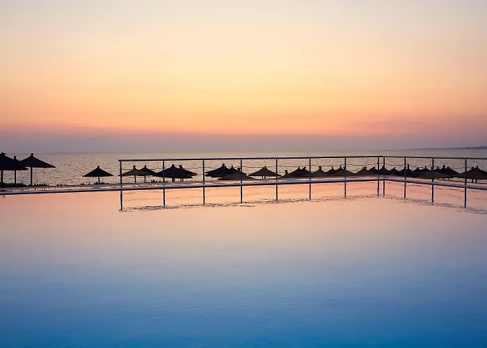 Hotel Istion Club & 5*