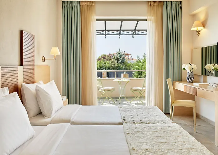 Hotel Istion Club & 5*