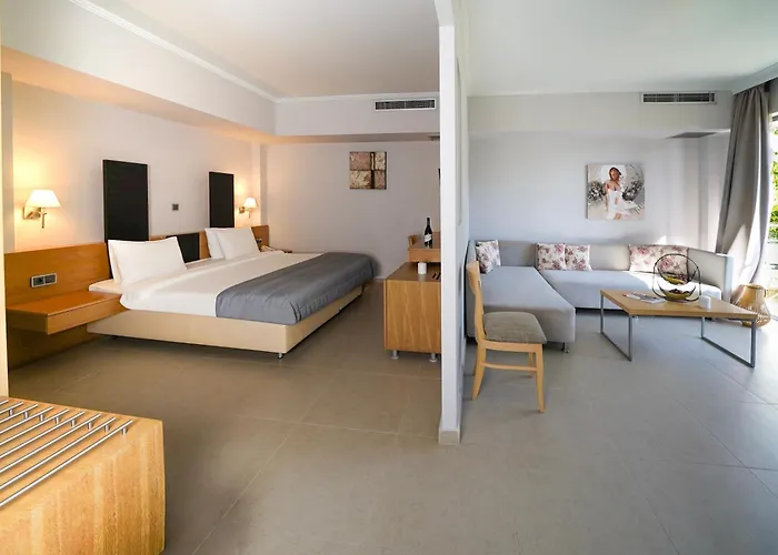 Istion Club & Hotel 5*