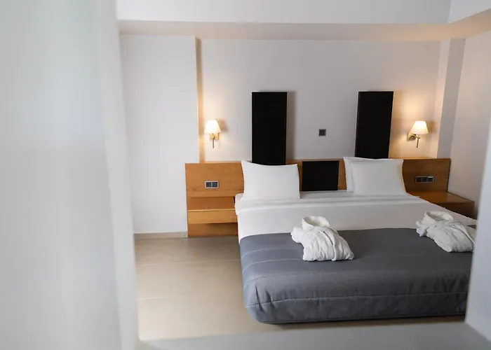 Hotel Istion Club &