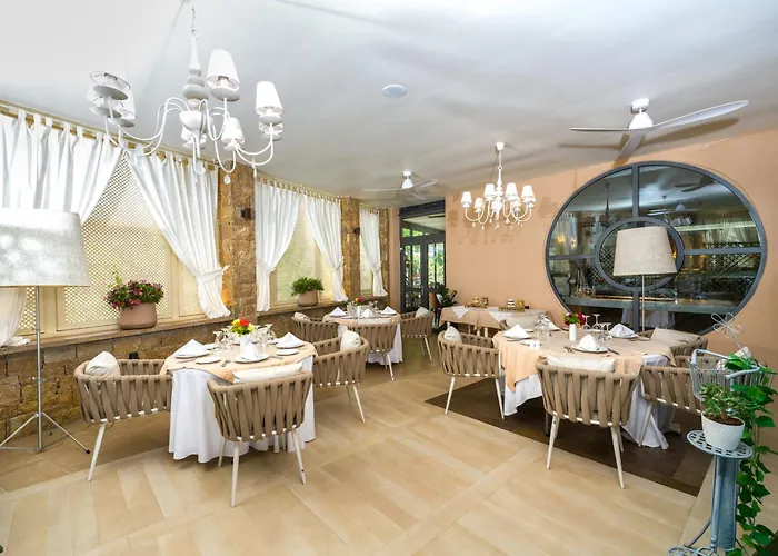 Hotel Istion Club &