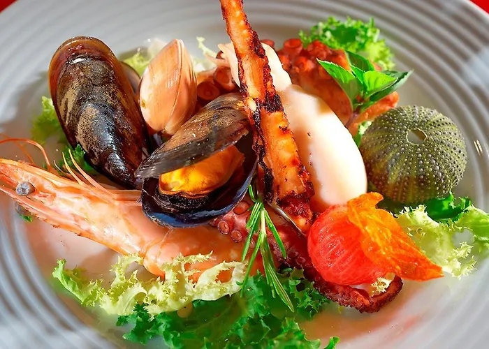 Istion Club & Hotel Nea Poteidaia