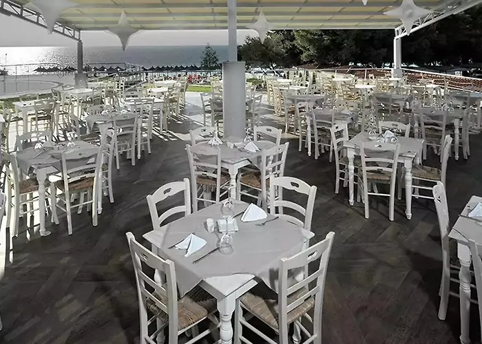 Istion Club & Hotel
