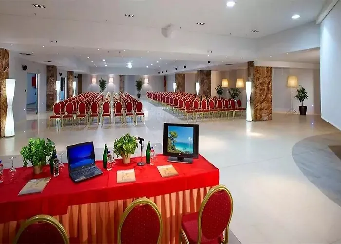 Hotel Istion Club &