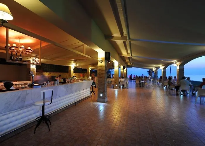 Hotel Istion Club & Potidée