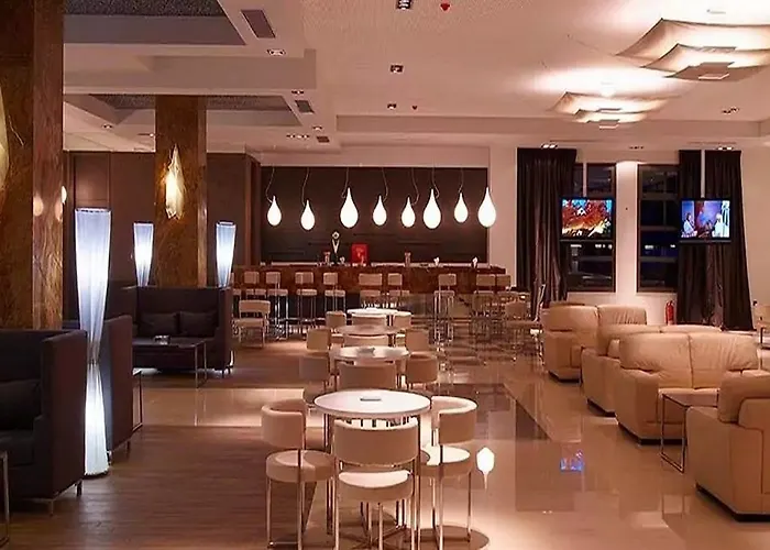 Hotel Istion Club & Potidée